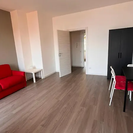 Regolo House Apartament *