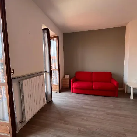 Apartament Regolo House Perledo