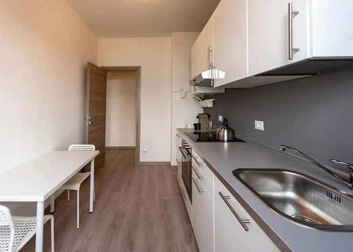 Regolo House Apartment Perledo