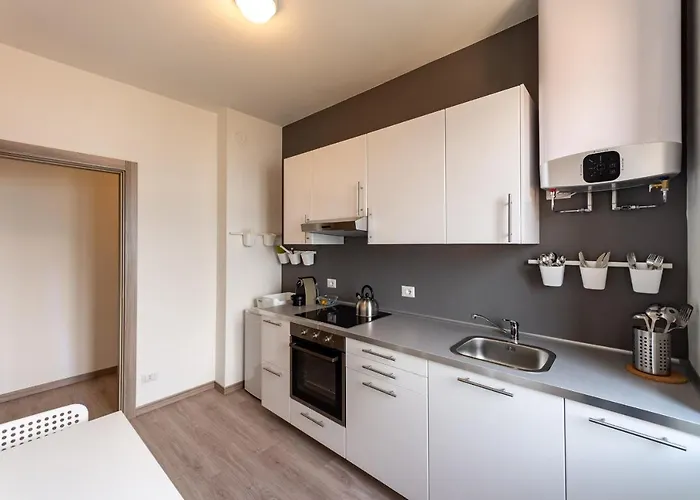 Apartment Regolo House Perledo