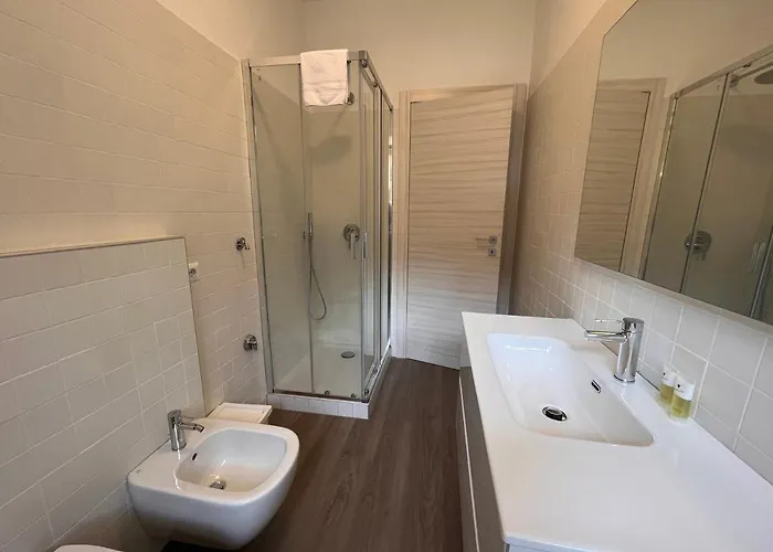 Apartment Regolo House *