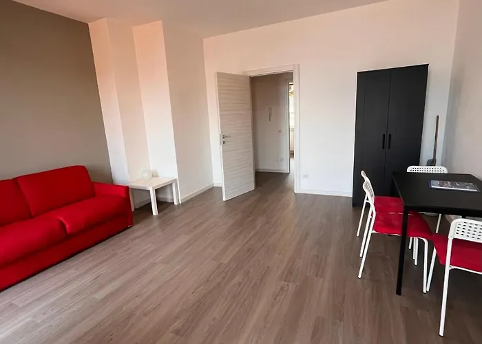 Regolo House Apartment *