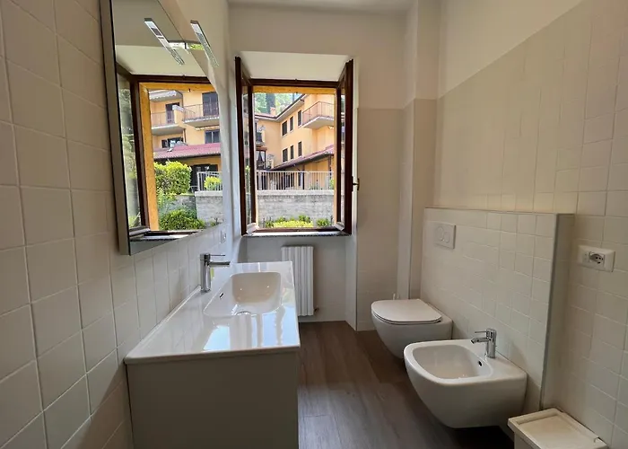 Regolo House Apartment